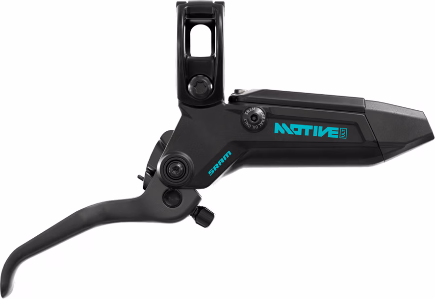 SRAM Motive Ultimate Stealth Expert Kit v+h Set Scheibenbremse - bike-components Speichern exportieren