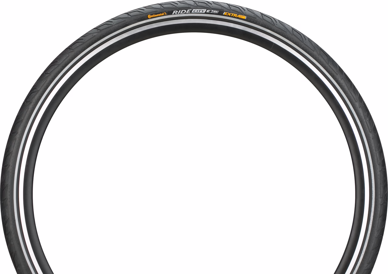Continental Ride City 28" Drahtreifen Outlet