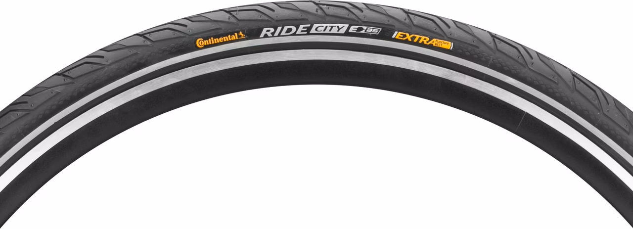 Continental Ride City 28" Drahtreifen Outlet