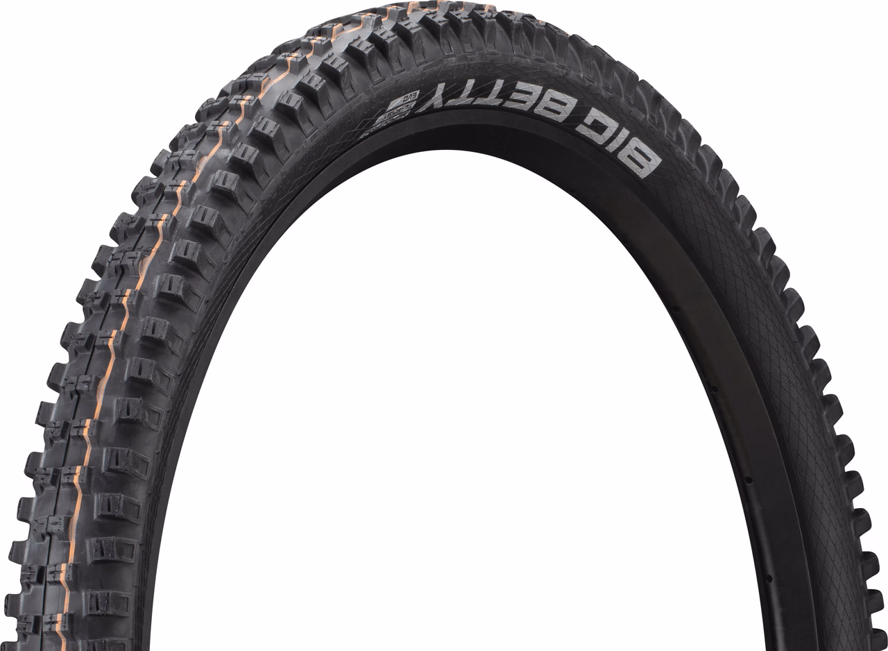 Schwalbe Big Betty / Magic Mary Evolution ADDIX Soft 29" Faltreifen 2er-Set Angebote