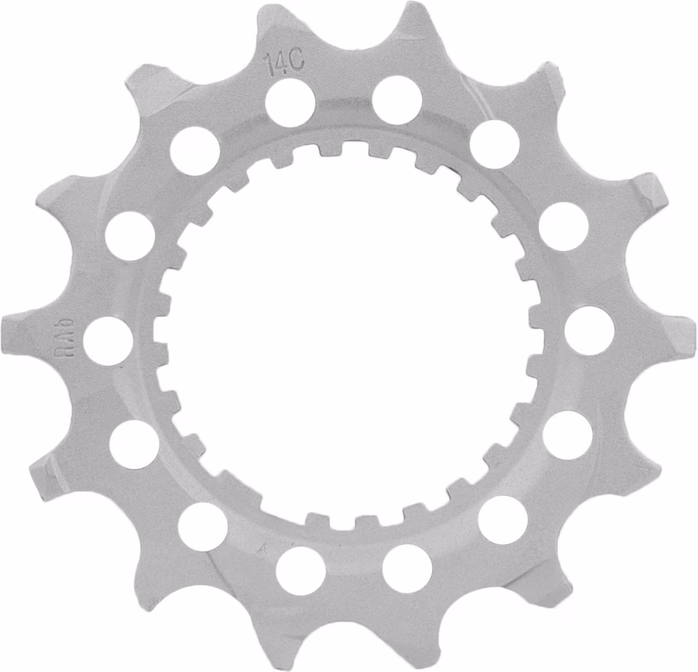 Shimano Ritzel für XT CS-M8100-12 / SLX CS-M7100-12 12-fach