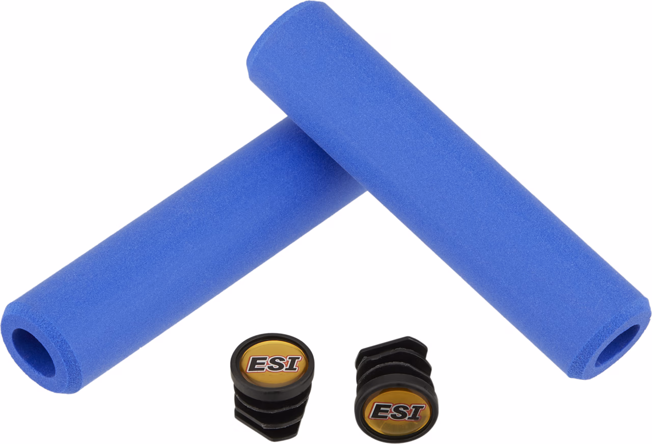 ESI Chunky Silikon Lenkergriffe Fabrikverkauf