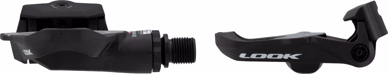 Look Kéo 2 Max Carbon Klickpedale Meist gekauft