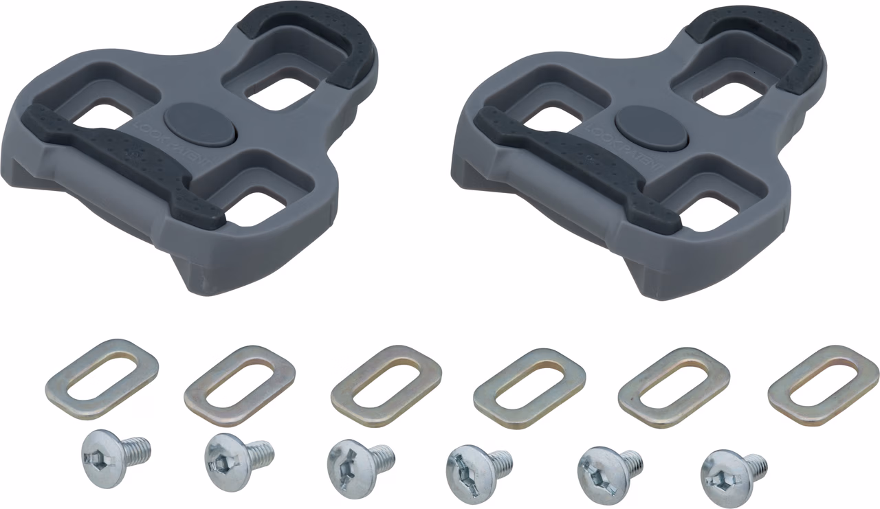 Look Kéo 2 Max Carbon Klickpedale Meist gekauft
