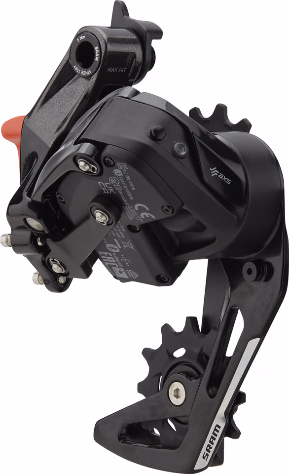 SRAM Force D2 XPLR eTap AXS Schaltwerk 12-fach Blitzverkäufe