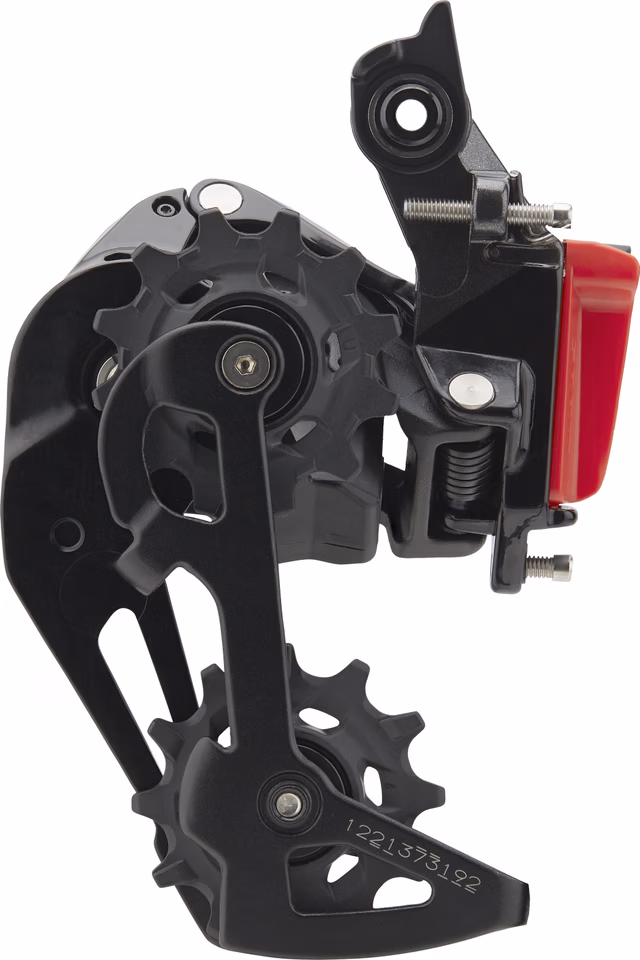 SRAM Force D2 XPLR eTap AXS Schaltwerk 12-fach Blitzverkäufe
