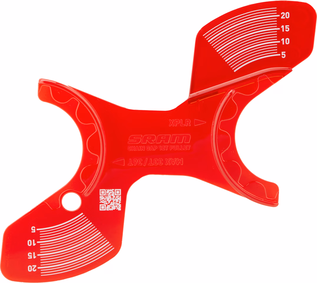 SRAM Force D2 XPLR eTap AXS Schaltwerk 12-fach Blitzverkäufe