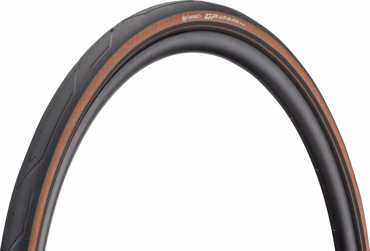 Continental Grand Prix Urban 28" Faltreifen 2er-Set Fabrikpreis