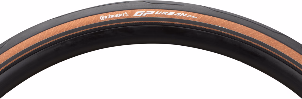 Continental Grand Prix Urban 28" Faltreifen 2er-Set Fabrikpreis