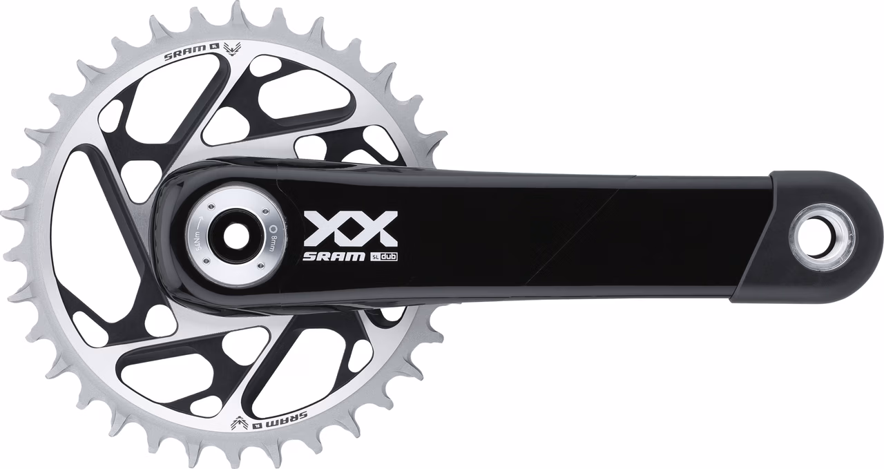 SRAM XX SL Eagle Transmission AXS 1x12-fach Gruppe Rabatt