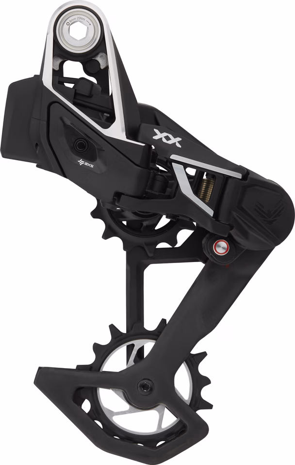 SRAM XX SL Eagle Transmission AXS 1x12-fach Gruppe Rabatt