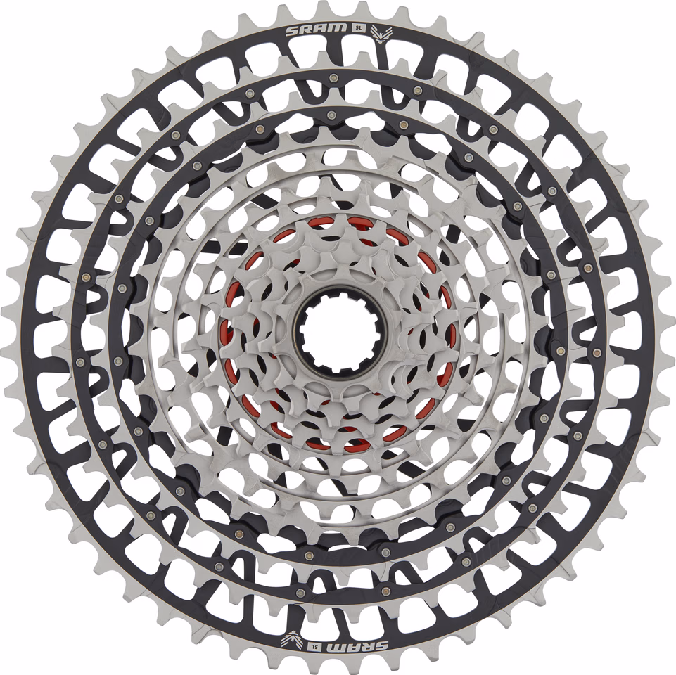 SRAM XX SL Eagle Transmission AXS 1x12-fach Gruppe Rabatt