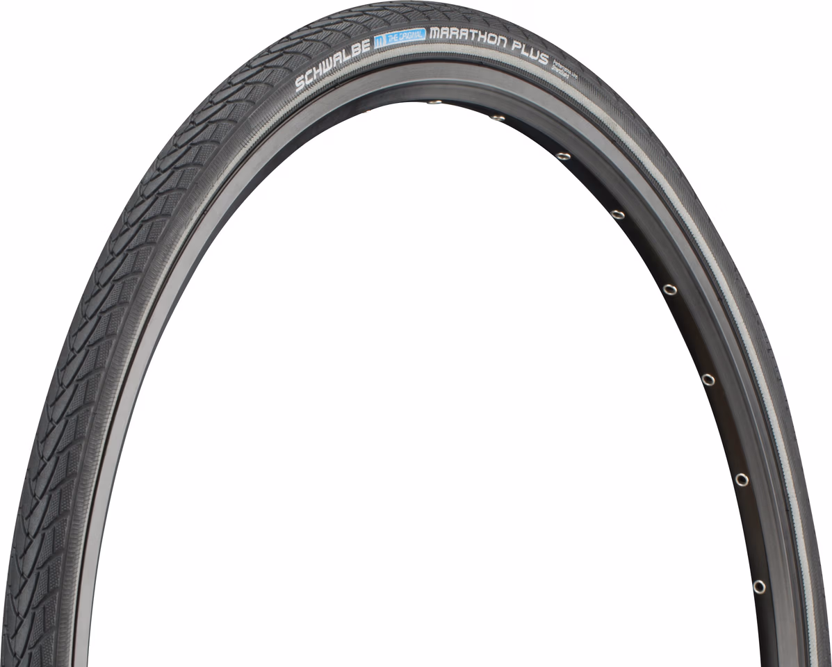 Schwalbe Marathon Plus 28" Drahtreifen