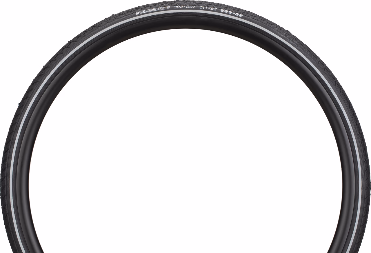 Schwalbe Marathon Plus 28" Drahtreifen Großer Ausverkauf