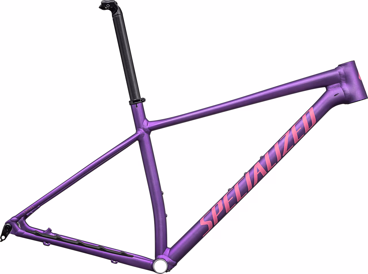 Specialized Chisel Hardtail 29" Rahmenkit - bike-components
