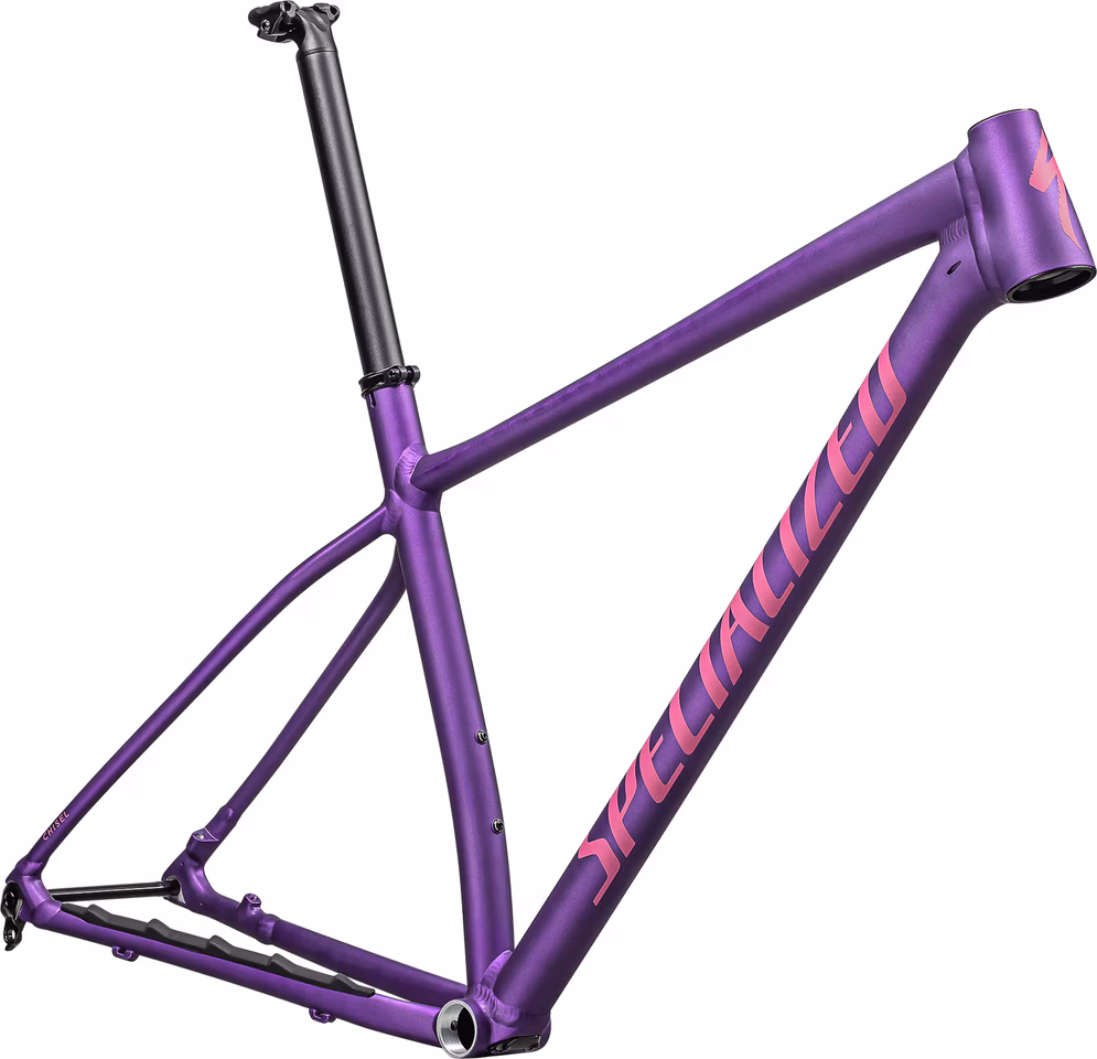 Specialized Chisel Hardtail 29" Rahmenkit - bike-components Exklusivangebot