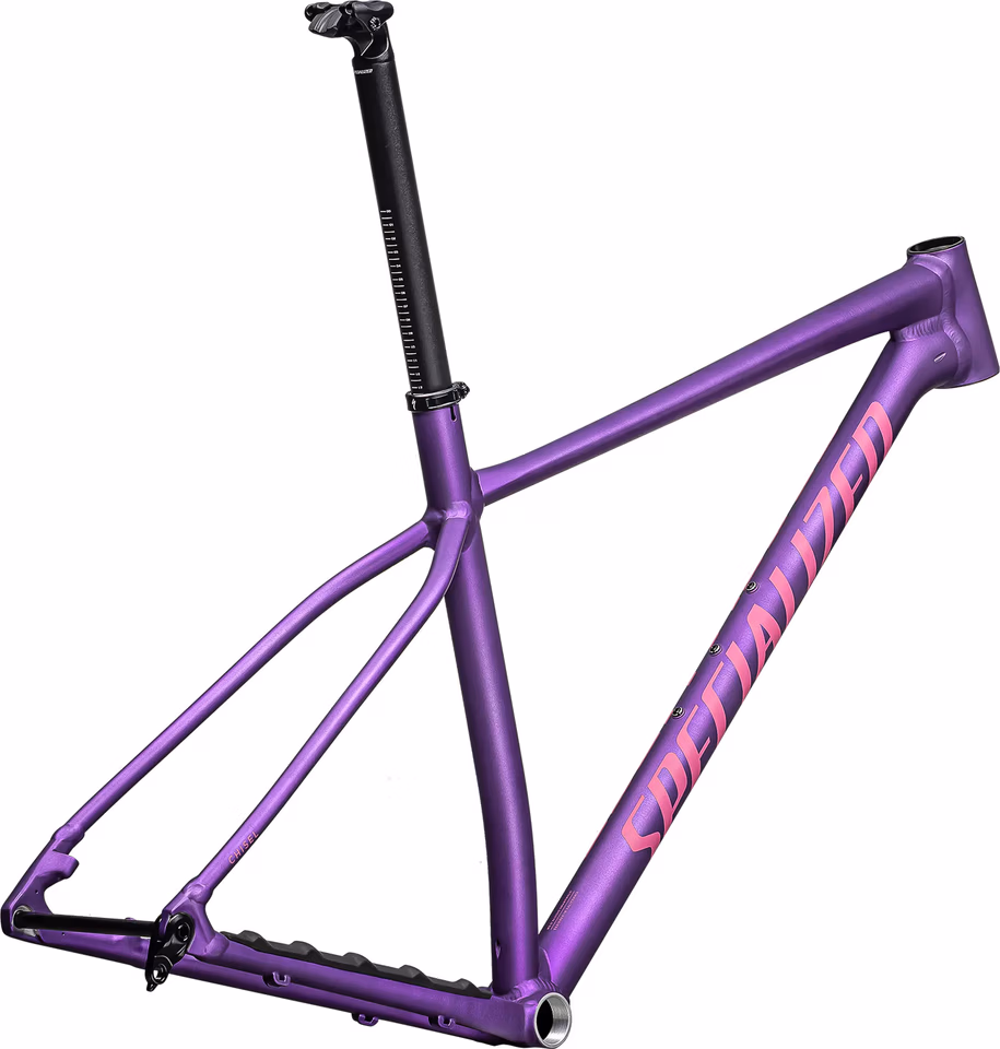 Specialized Chisel Hardtail 29" Rahmenkit - bike-components Exklusivangebot
