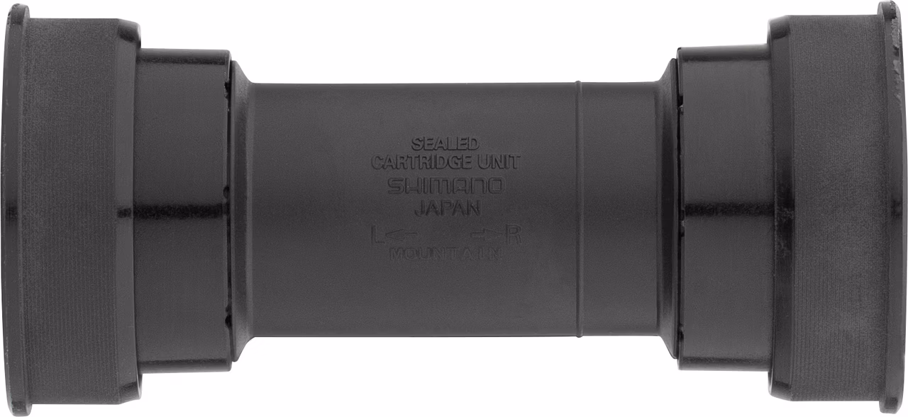 Shimano Innenlager BB-MT800-PA Hollowtech II Pressfit 41 x 89 5-92 mm Black Friday