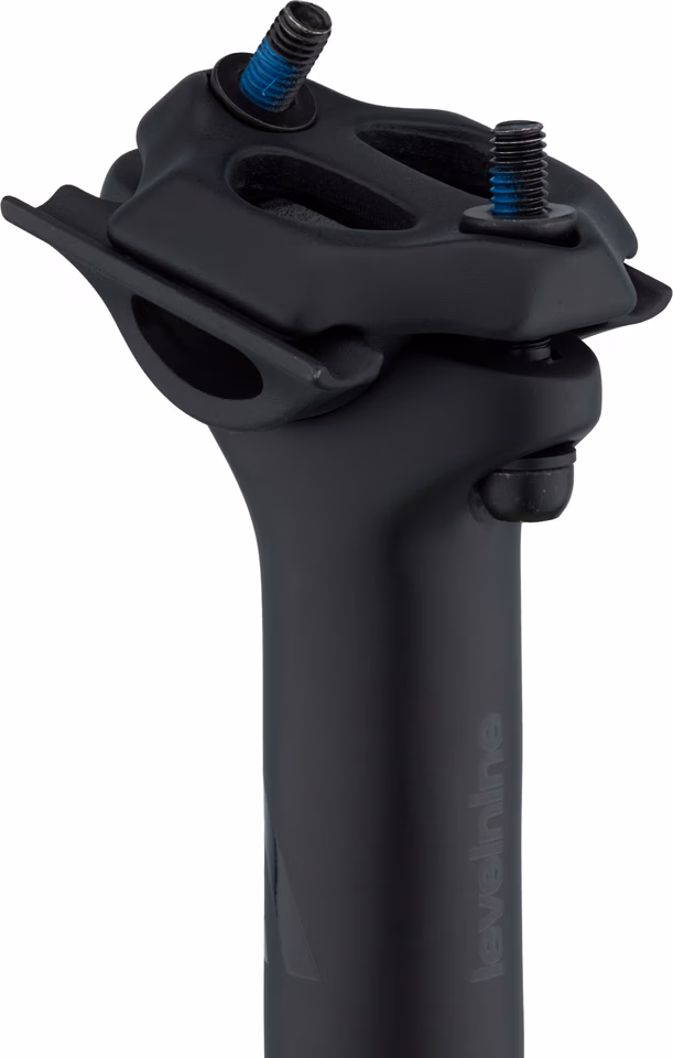 Sale LEVELNINE Universal 400 mm Carbon Sattelstütze Cyber Monday