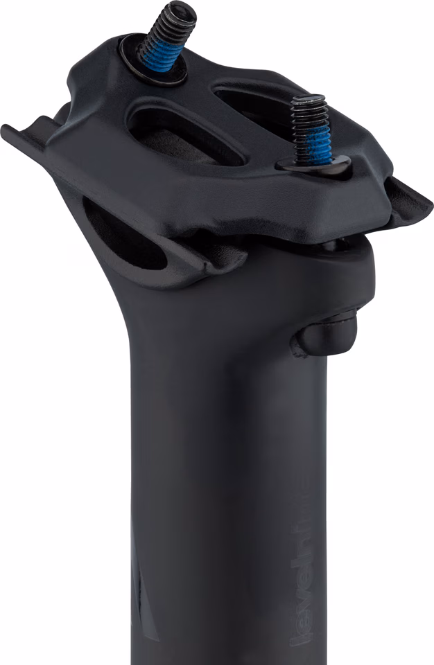 Sale LEVELNINE Universal 400 mm Carbon Sattelstütze Cyber Monday