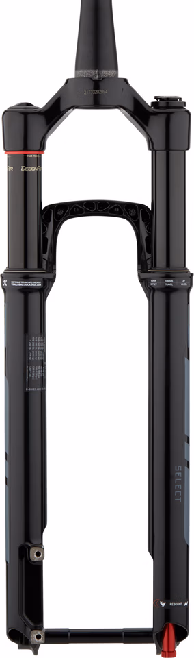 Sale RockShox SID SL Select RL 3P DebonAir Boost Remote 29" Federgabel Weihnachtsangebot