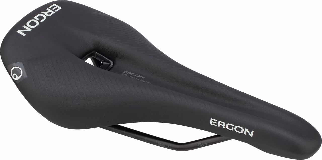 Ergon SR Comp Men Herrensattel kaufen Osterangebot