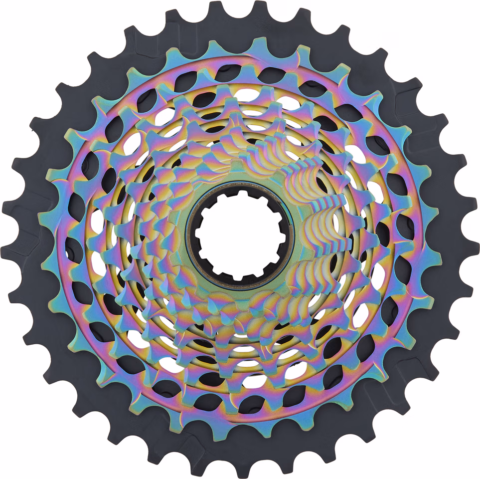 SRAM XG-1290 12-fach Kassette für Red Lagerräumung