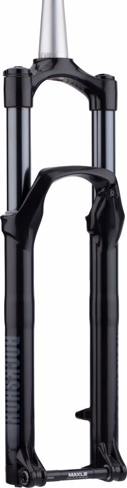 RockShox Recon Silver RL Solo Air 27 5" Federgabel
