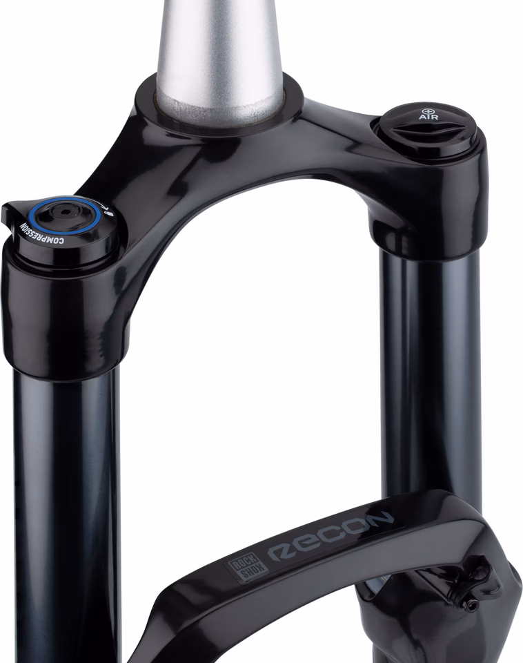 RockShox Recon Silver RL Solo Air 27 5" Federgabel Heißer Verkauf