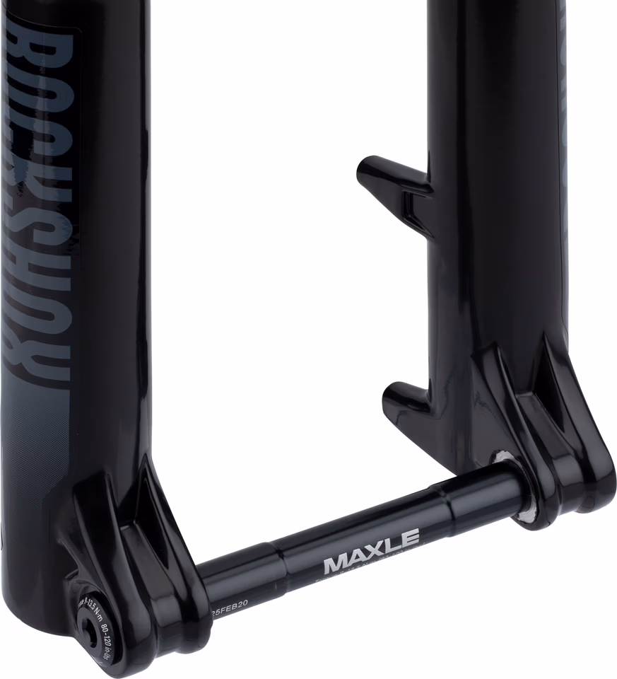 RockShox Recon Silver RL Solo Air 27 5" Federgabel Heißer Verkauf