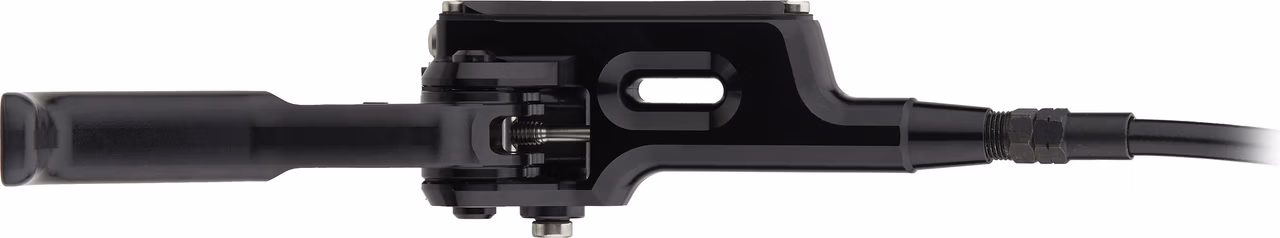 Trickstuff Maxima Black v+h Set Scheibenbremse mit Stahlflexleitung Bestseller