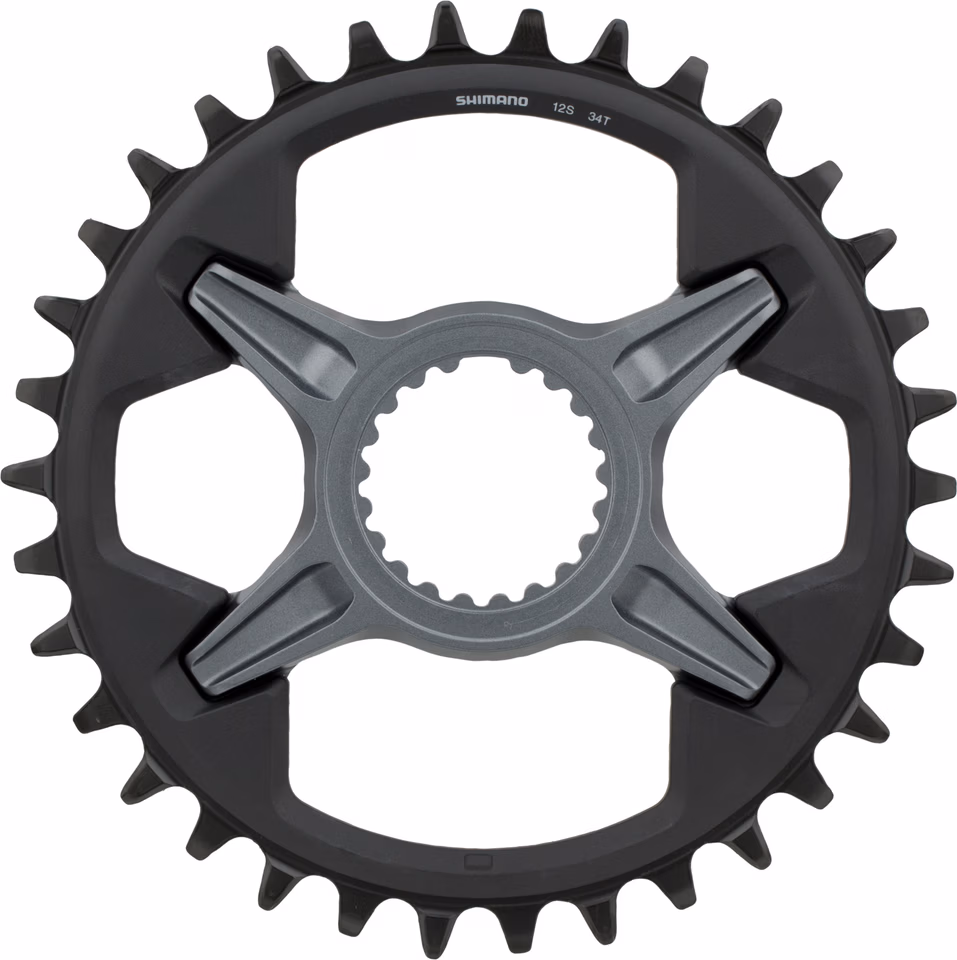 Shimano SLX Kettenblatt FC-M7100-1 / FC-M7120-1/ FC-M7130-1 (SM-CRM75) Räumungsverkauf