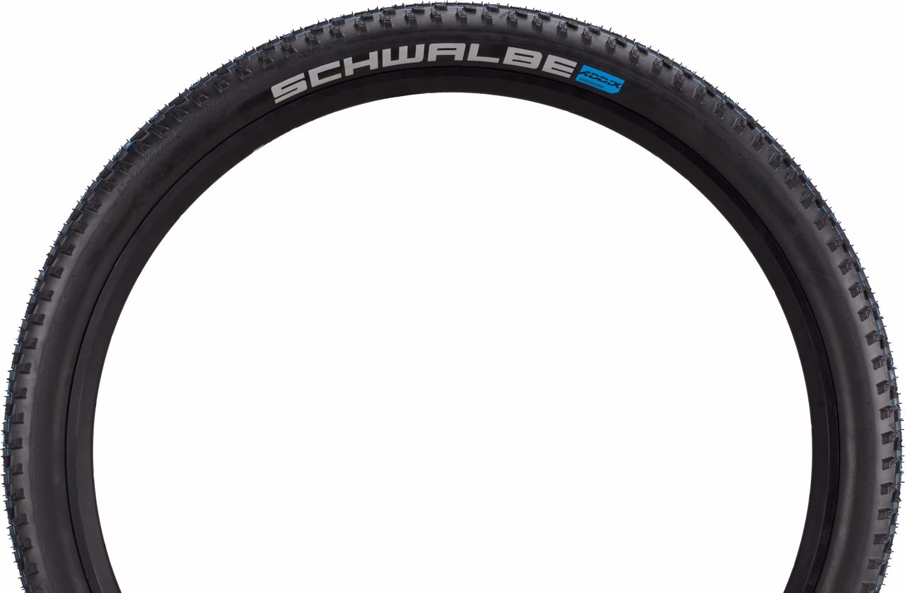 Schwalbe Racing Ray Evolution ADDIX SpeedGrip Super Ground 29" Faltreifen Kauf eins, bekomm eins gratis