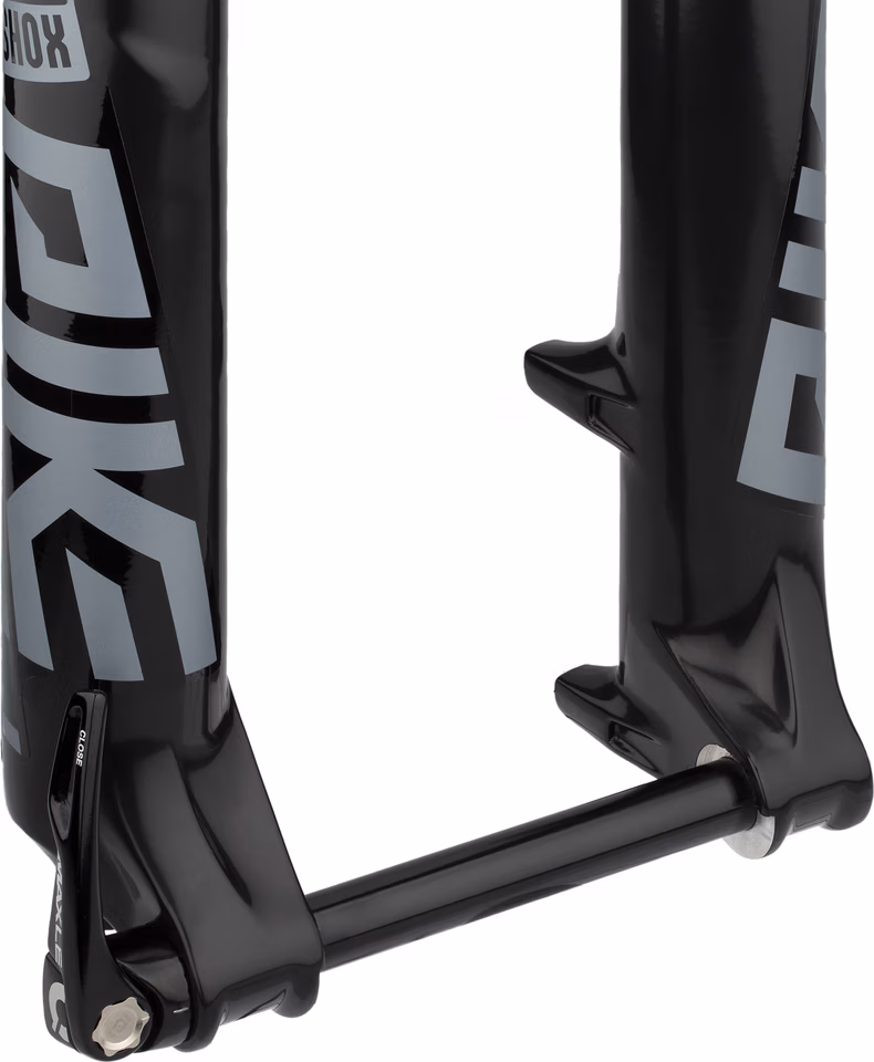 RockShox Pike DJ Solo Air 26" Federgabel Riesige Ersparnisse