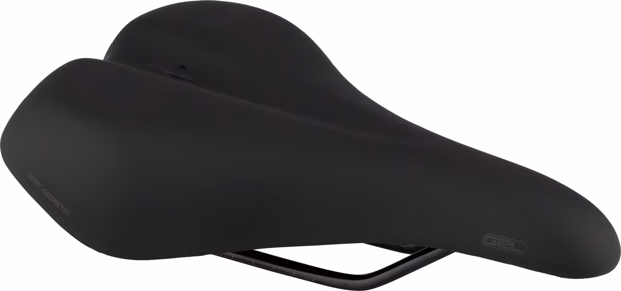 Specialized Body Geometry Comfort Gel Sattel Tiefpreis