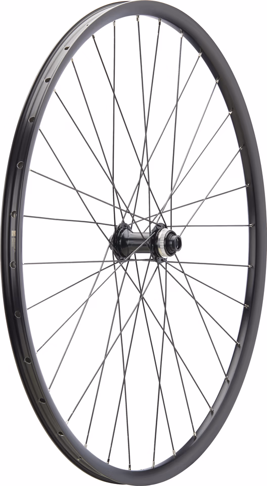 bc basic Urban Deore Disc Center Lock P-22 28" Laufrad