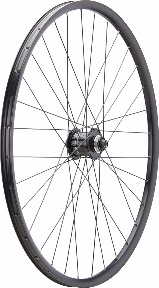 bc basic Urban Deore Disc Center Lock P-22 28" Laufrad Super Sparpreis