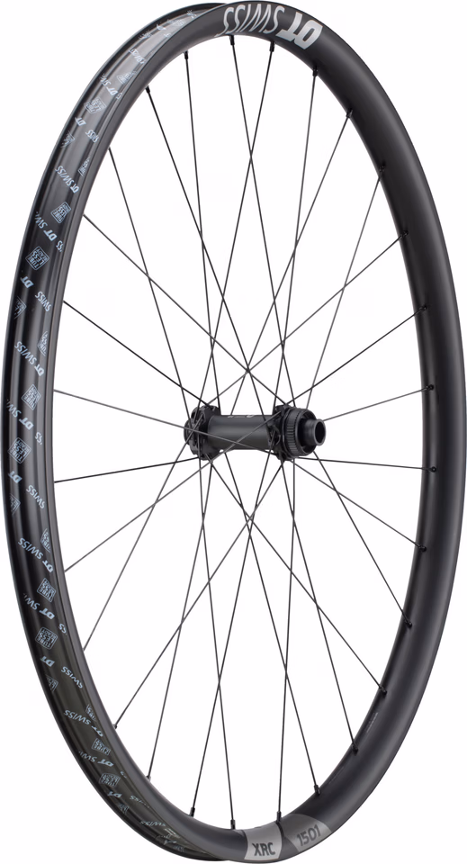 DT Swiss XRC 1501 SPLINE 30 Carbon Boost Disc Center Lock 29" Laufradsatz Wochenangebot