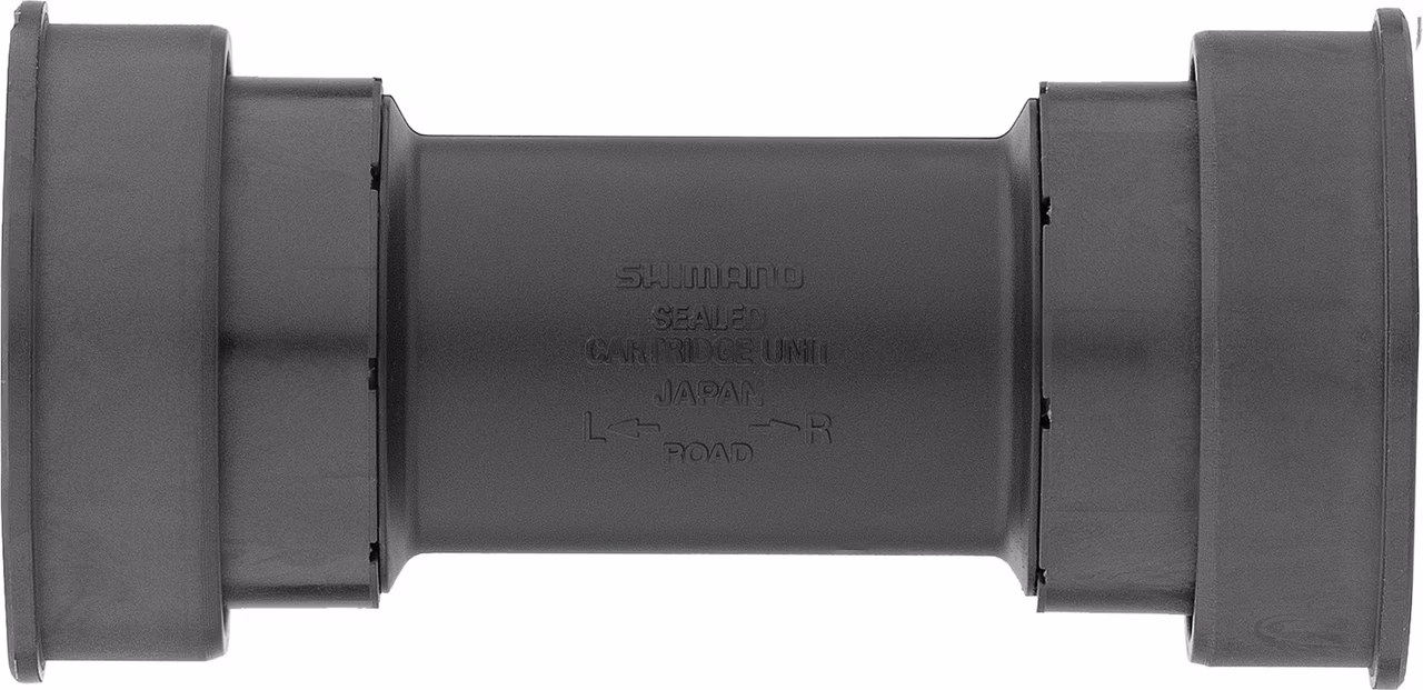 Shimano Innenlager SM-BB92-41B Hollowtech II Pressfit 41 x 86 5 mm Neueste Stile