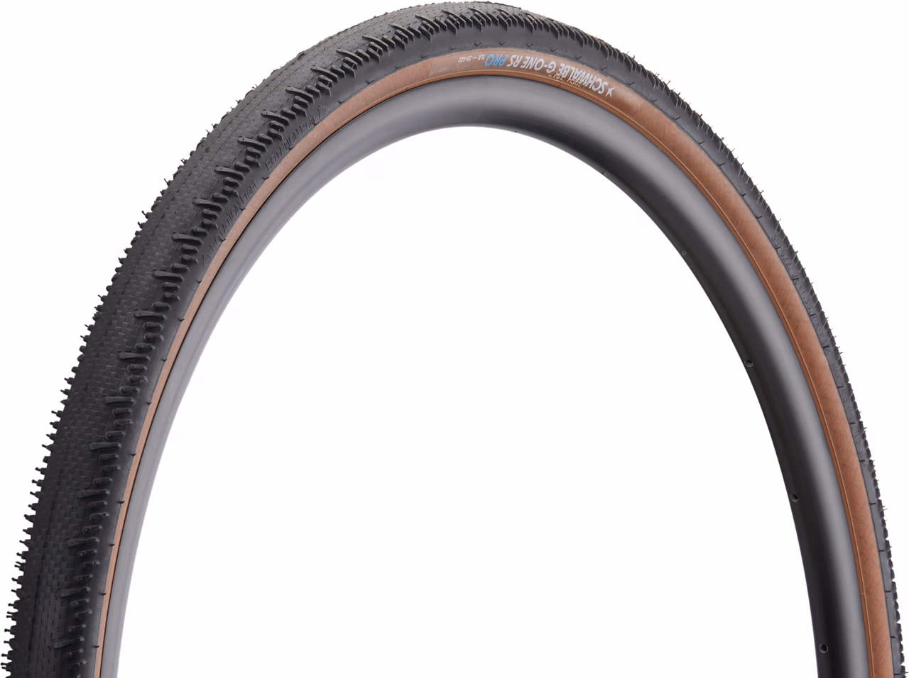 Schwalbe G-ONE RS Pro Evolution ADDIX Race TLR 28" Faltreifen - bike-components