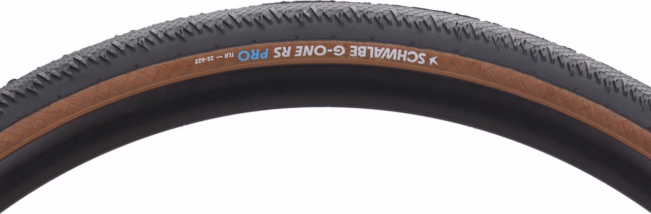Schwalbe G-ONE RS Pro Evolution ADDIX Race TLR 28" Faltreifen - bike-components Bis zu 65% Rabatt