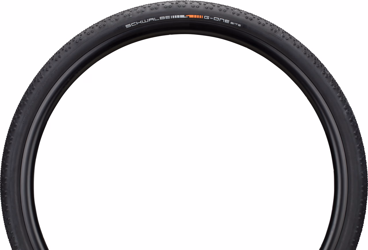Schwalbe G-One Bite Evolution ADDIX Super Ground 28" Faltreifen Sonderangebot der Fabrik