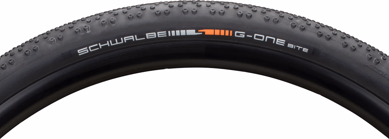 Schwalbe G-One Bite Evolution ADDIX Super Ground 28" Faltreifen Sonderangebot der Fabrik