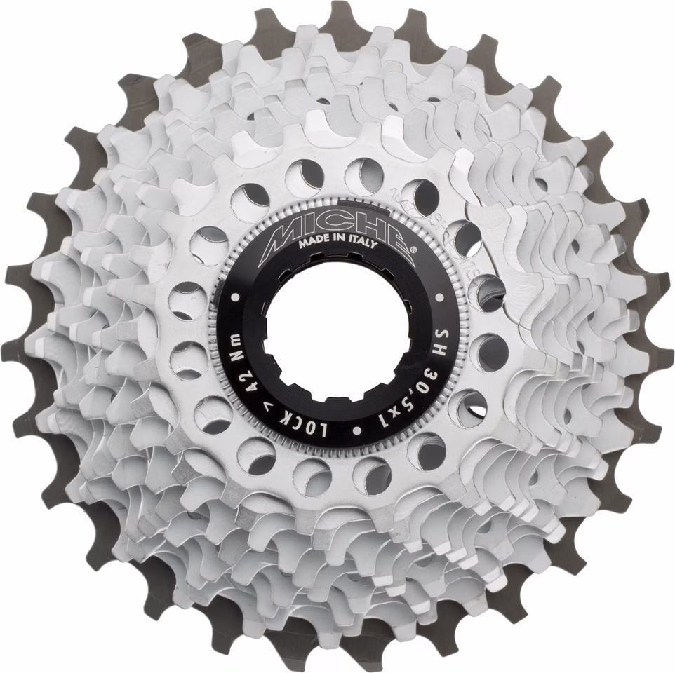Sale Miche Light Primato Shimano 11-fach Kassette