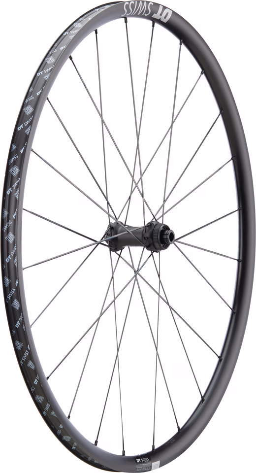 DT Swiss ER 1600 SPLINE 23 Disc Center Lock 28" Laufradsatz Begrenzt auf 3 Tage