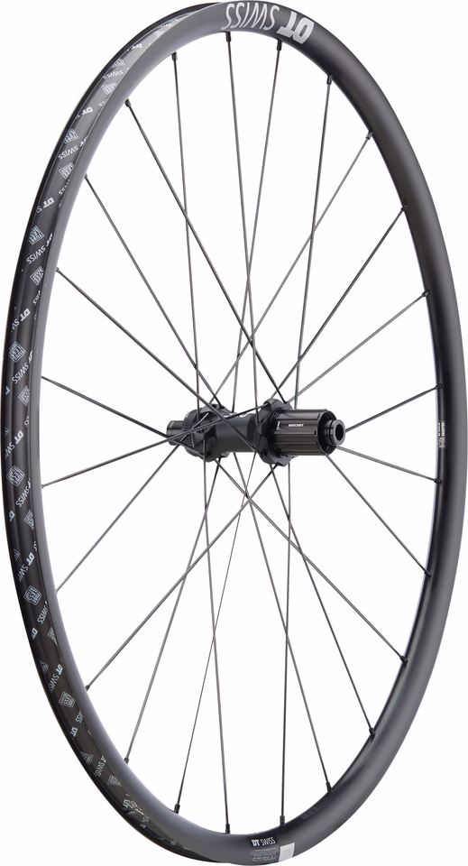DT Swiss ER 1600 SPLINE 23 Disc Center Lock 28" Laufradsatz Begrenzt auf 3 Tage