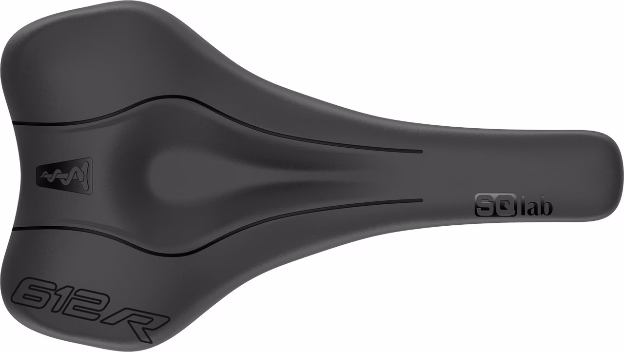 SQlab 612 Ergowave R Sattel kaufen Black Friday Preise