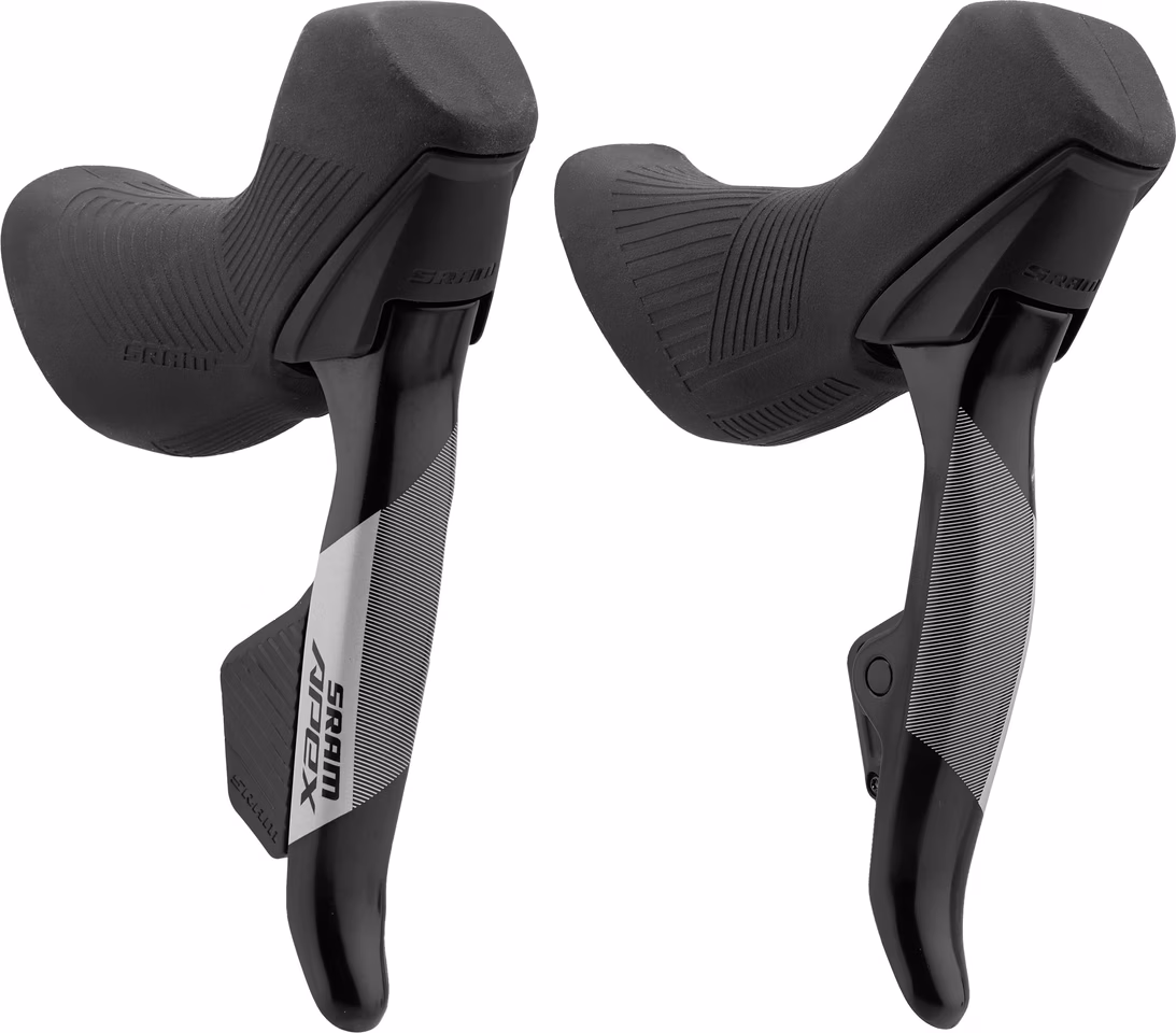 SRAM Apex 1 Wide XPLR AXS 1x12-fach Gruppe zollfrei
