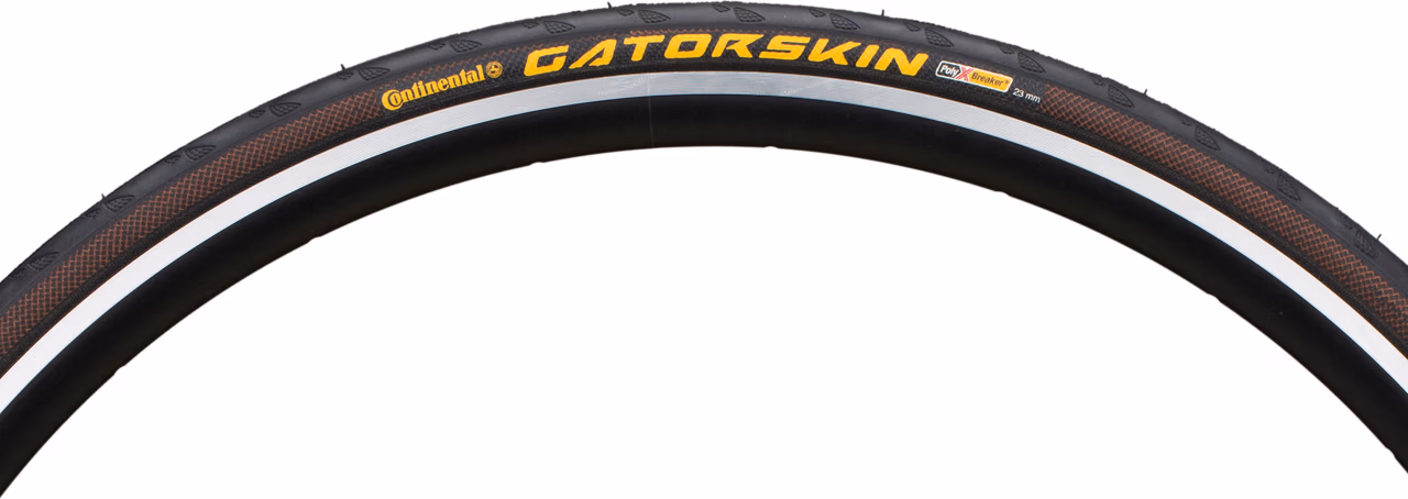 Continental Gatorskin 28" Faltreifen Rabatte dieses Monats