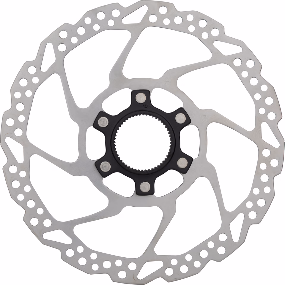 Shimano Bremsscheibe SM-RT54 Center Lock Außenverzahnung Online